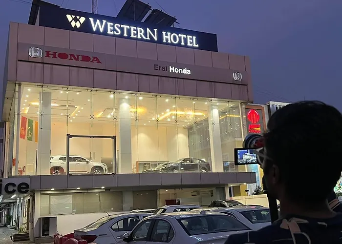 Western Hotel