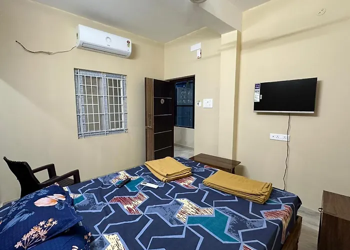 Hotel Royal Blue Coimbatore