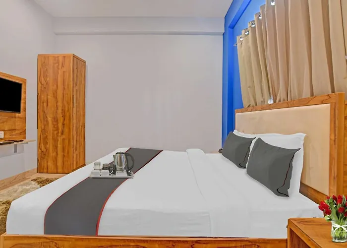 Hotel O Kesari