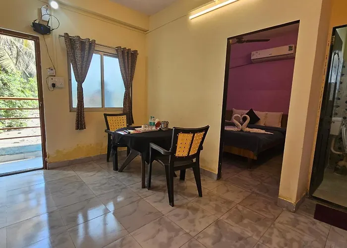 Hotel Jampore Inn