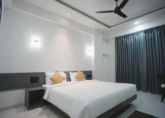 Hotel Oberon