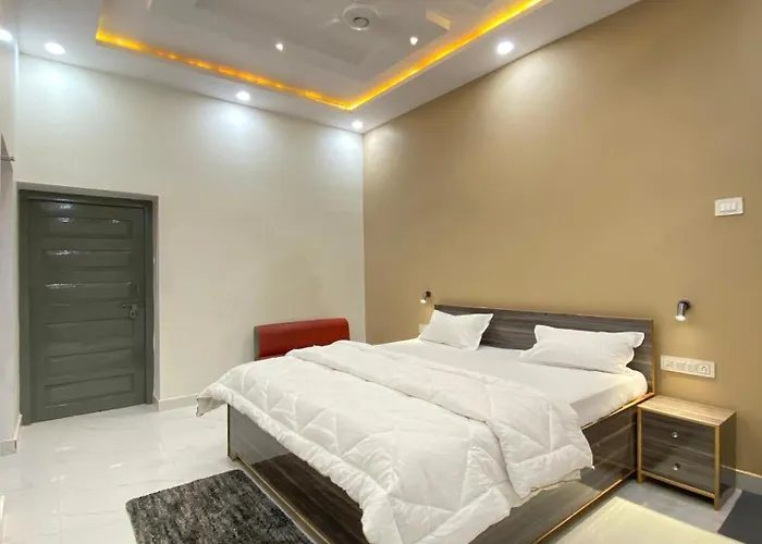 Rudraksha Inn