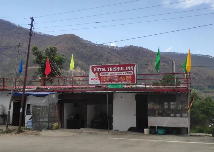 Hotel Trishul Inn By Stayapart