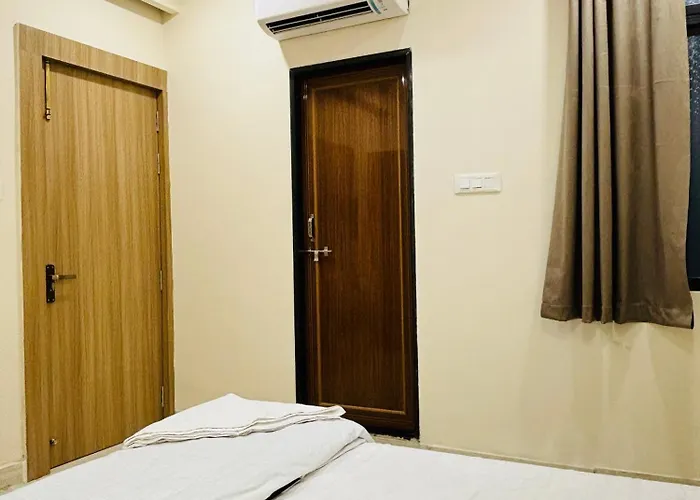 Hotel Shreegopal