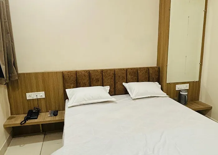 Hotel Shreegopal