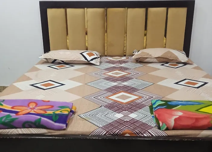 Shri Haridas Kripa Dham Ashram Vrindavan