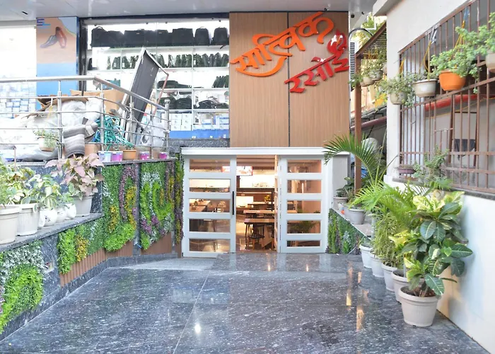 The Rividium Hotel