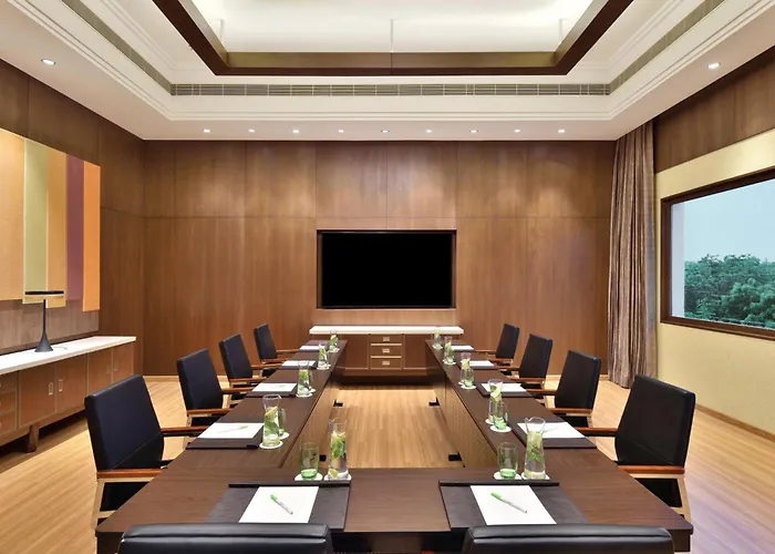 Courtyard By Marriott Madurai