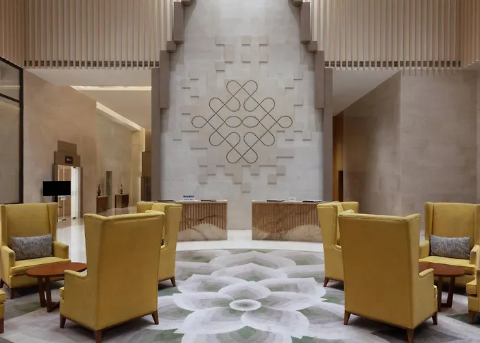 Courtyard By Marriott Madurai