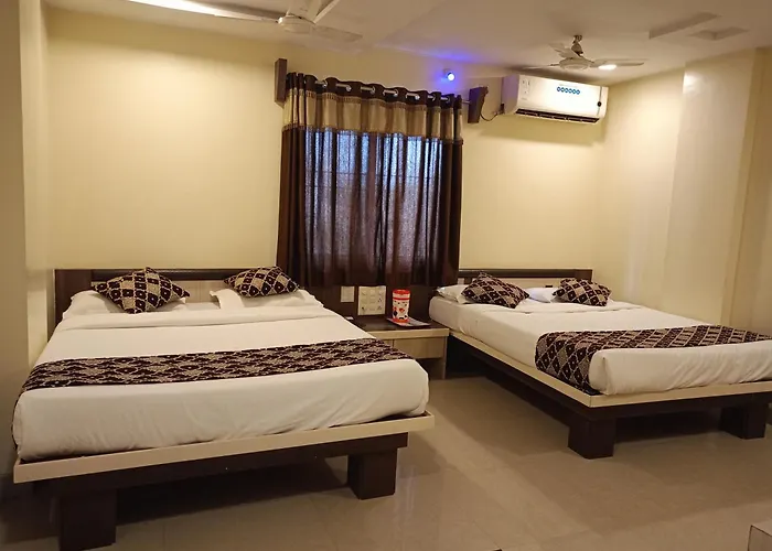 Hotel Sai Balaji