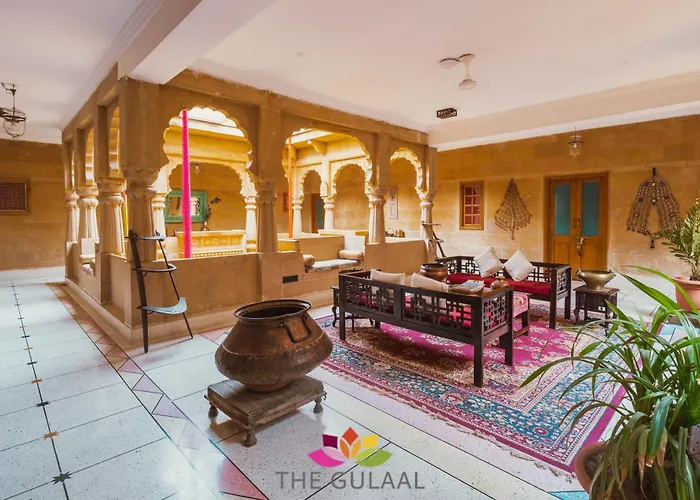 The Gulaal