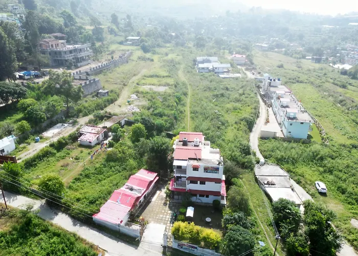 Dev Cottage And Homestay