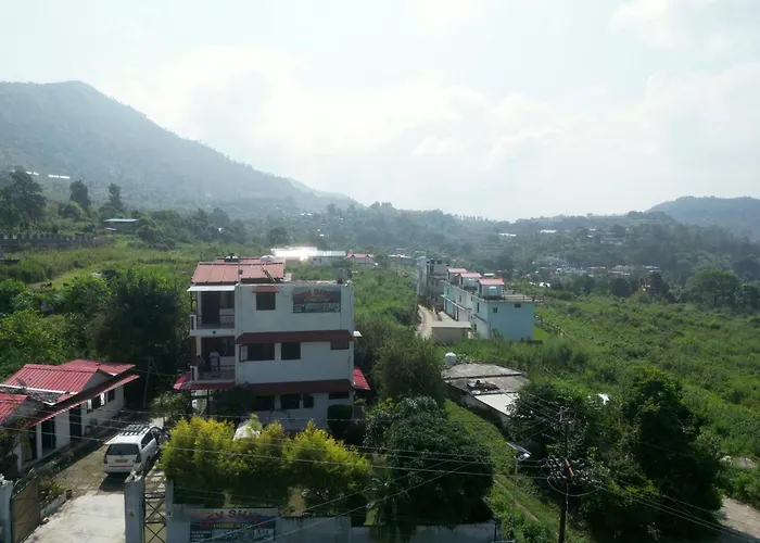 Dev Cottage And Homestay