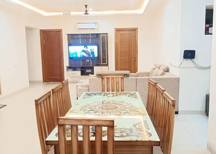 Bj Villa