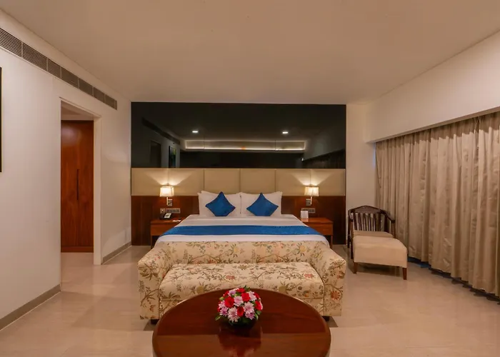 The Raviz Calicut