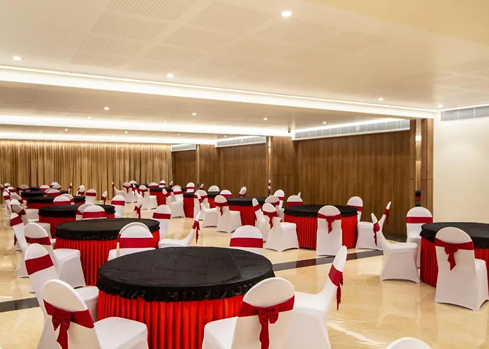 The Residences At Cse