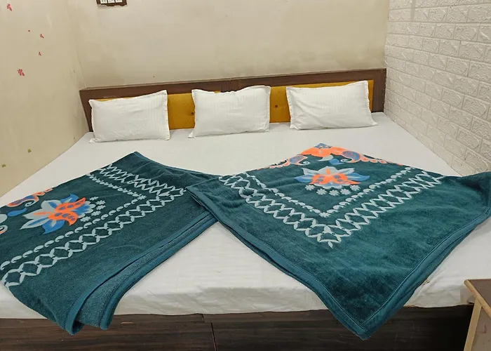 Fabhotel Shipra