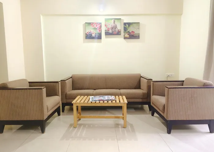 Private Room In Viman Nagar