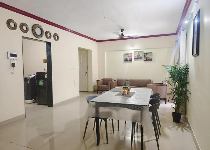 Private Room In Viman Nagar