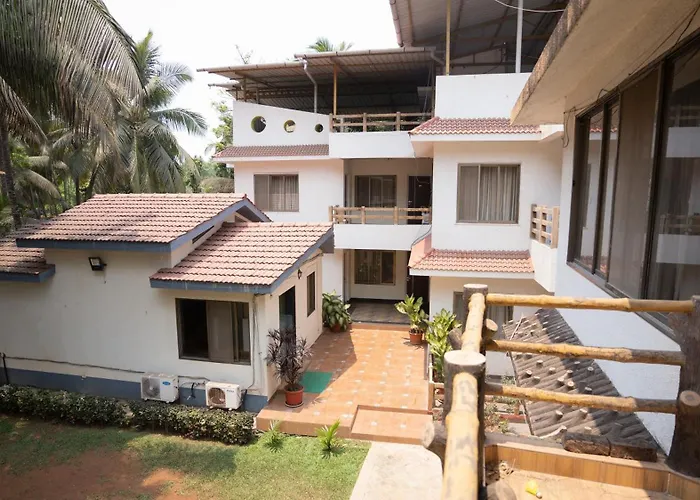 Ruturaj Inn Alibag