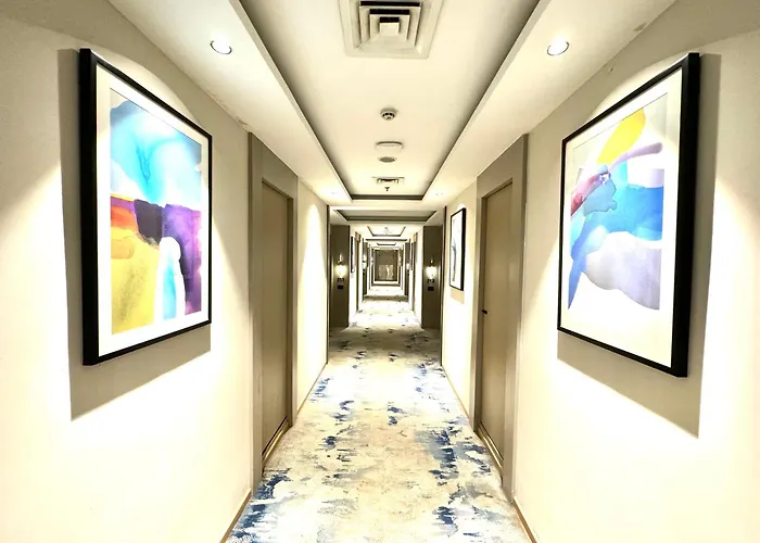 Ramada By Wyndham Jalandhar City Center