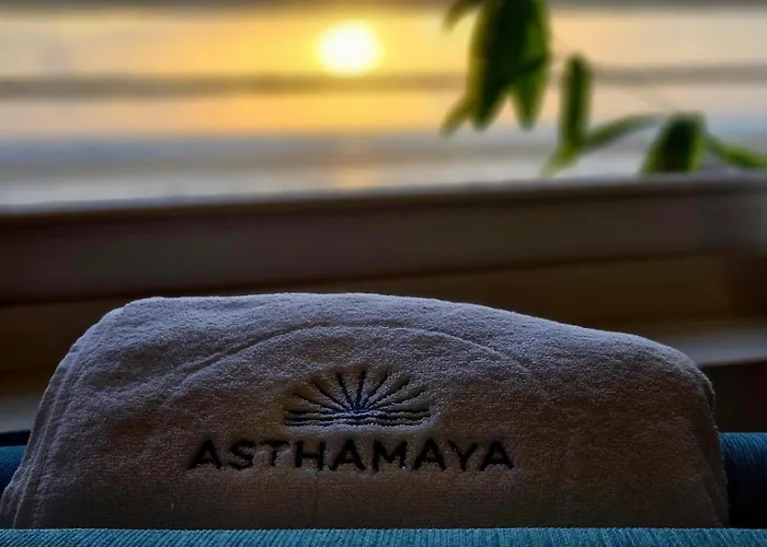 Asthamaya Beach