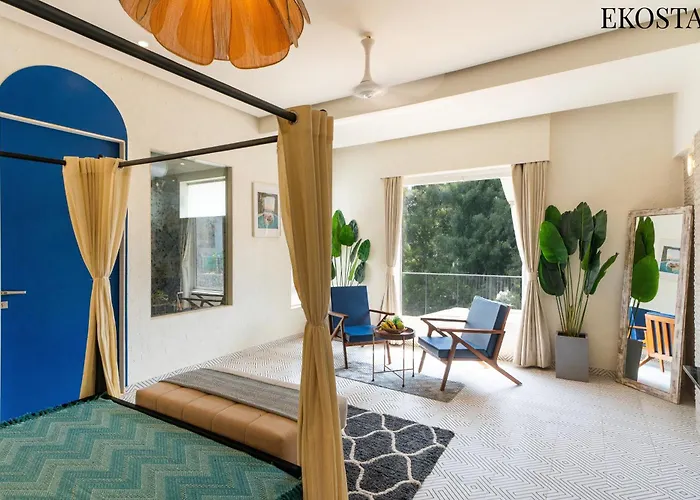 Ekostay Luxe - Hercules Villa