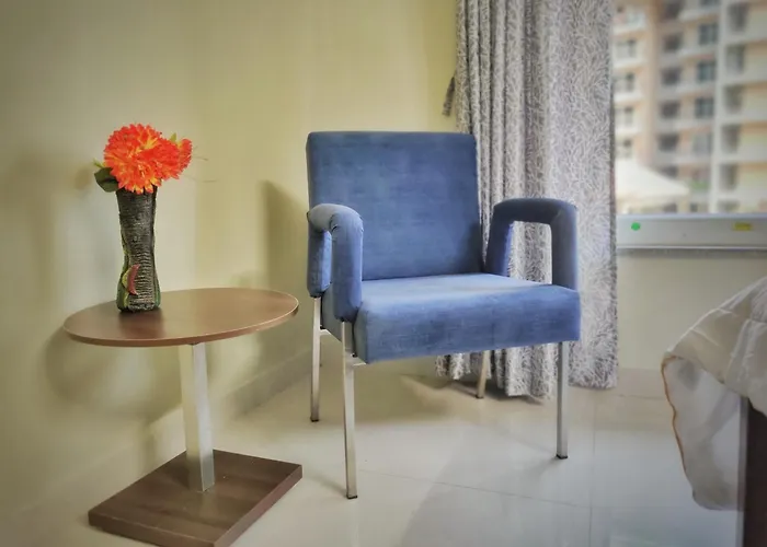 Symphony Apartments At Mihan Nagpur