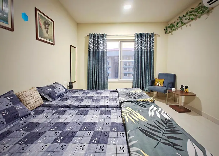 Symphony Apartments At Mihan Nagpur