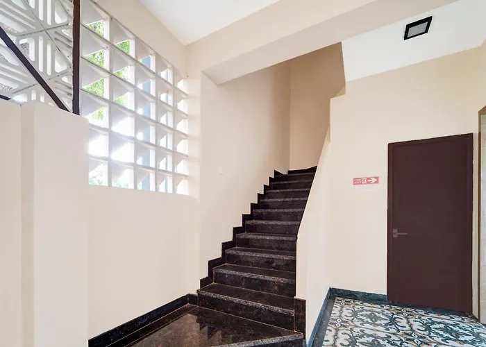 Super Hotel O Vilankurichi