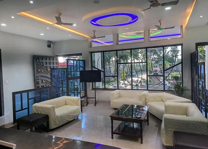 Kishori Vatika
