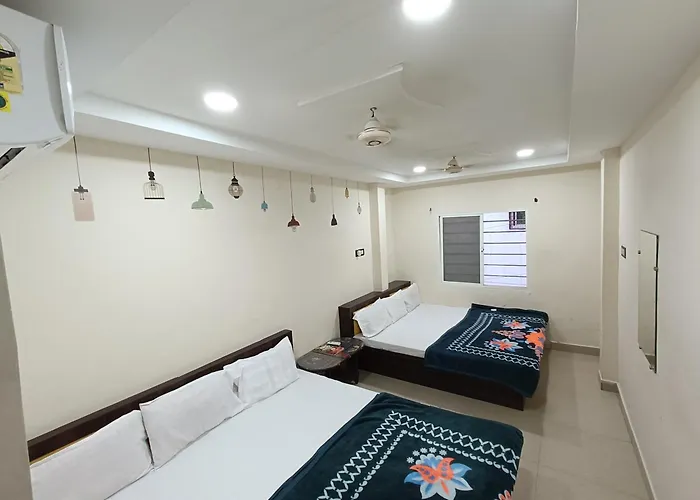 Fabhotel Shipra Ujjain