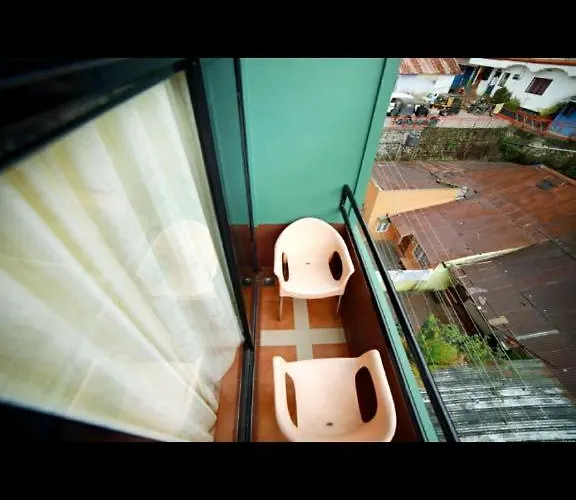 Raahath Inn Munnar
