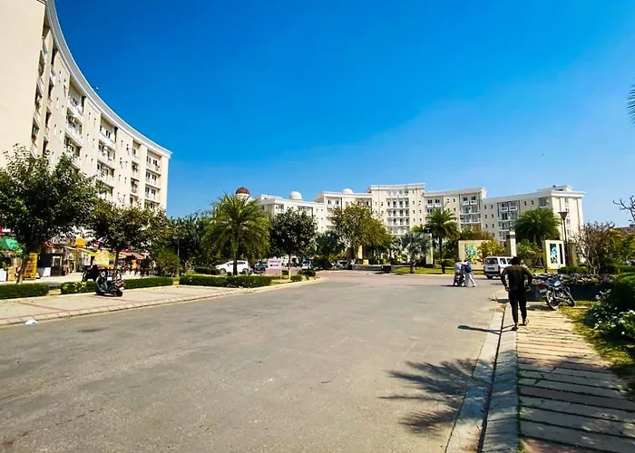 Visitorstayinn