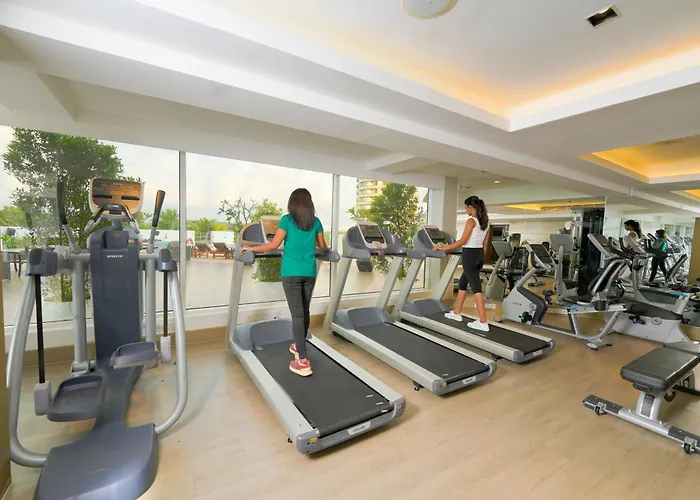 Gokulam Grand Trivandrum