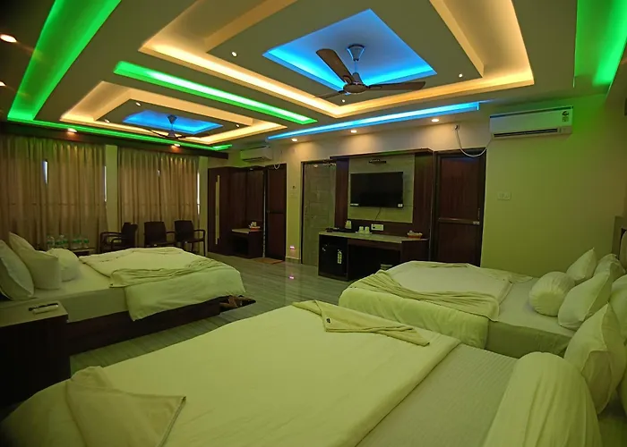 Balukona Beach Resort