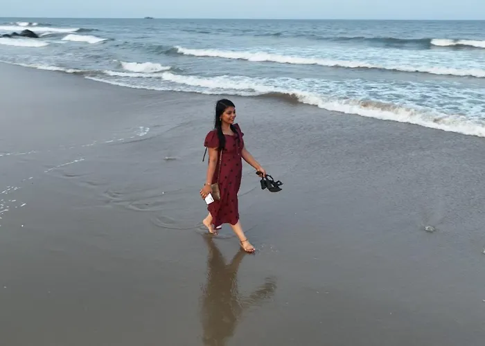 Coral Home Stay Pondicherry