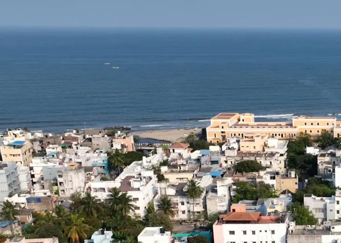 Coral Home Stay Pondicherry