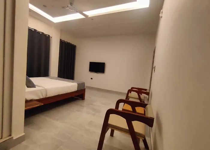 Bed In Mountain - Bnm Stays