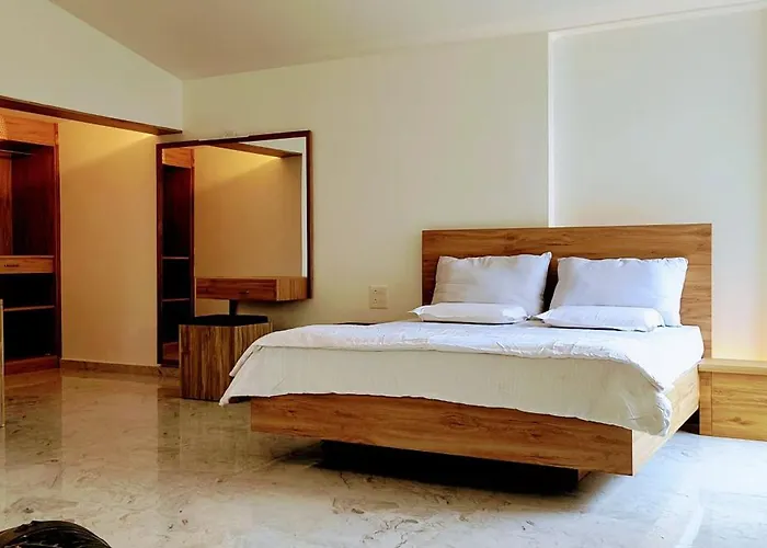 Vayu Villa By The Sea