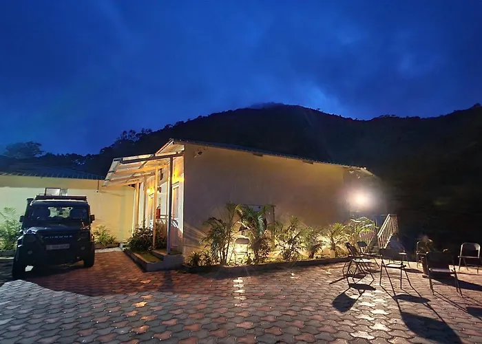 Ibex Resorts, Valparai Mistly