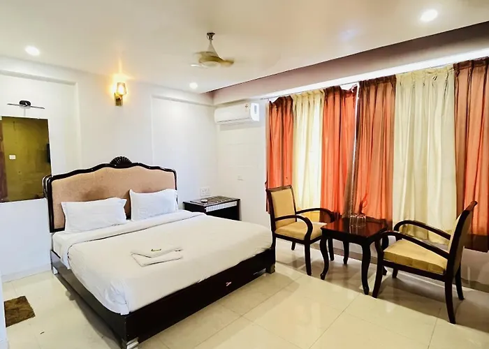 Metro Hotel Nathdwara , 500Mtr 10Min Walking From Shreenathji Temple 966O9O1Oo6