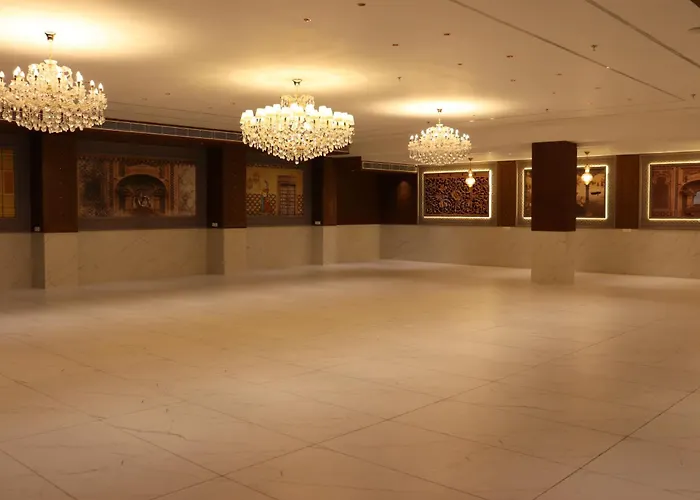 The Byke Boutique - Amra Oasis Osian - Pan India Pure Veg Hotel Chain