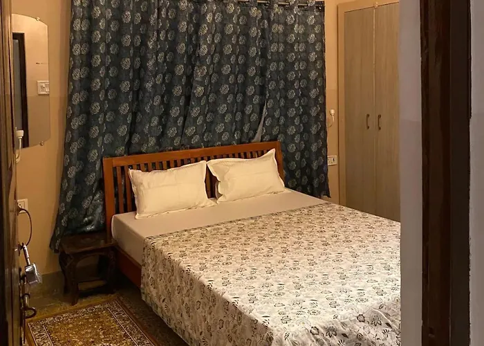 Rudraksh ,A Luxury Home Stay In Varanasi