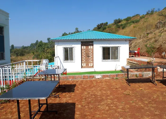 The Serenity Resort Panchgani