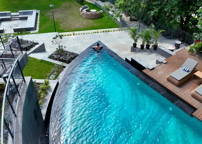 Vileen Rishikesh - A Wellness Resort By Ganga Kinare