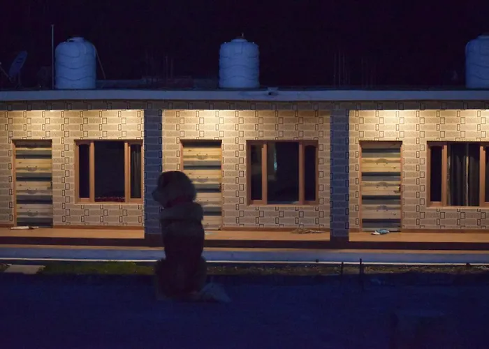 Kumaon Gud Chaha Cafe & Homestay