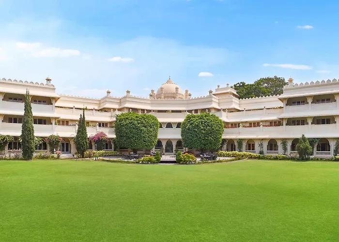 Gateway Aurangabad - Chhatrapati Sambhaji Nagar