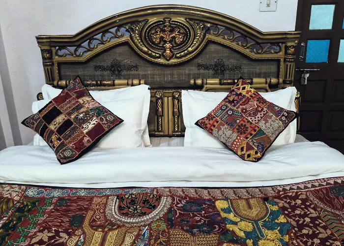 Little Jaisal Haveli