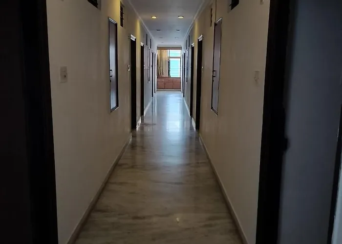 Akshay Residency